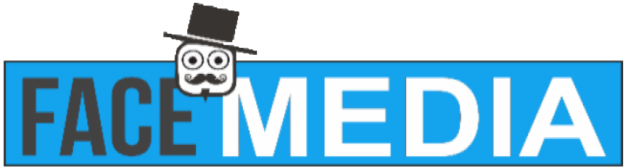 Face Media Logo